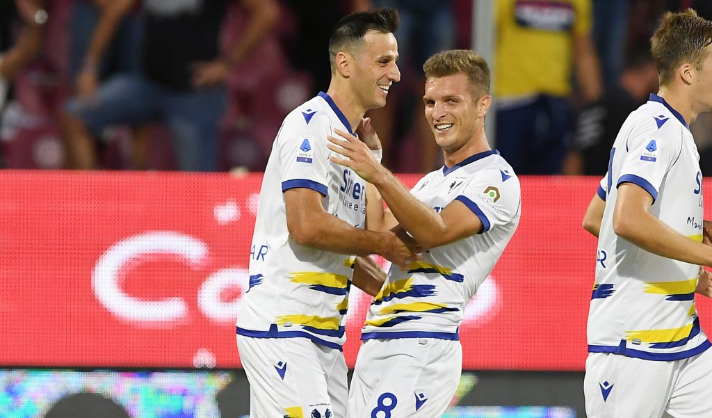 kalinic