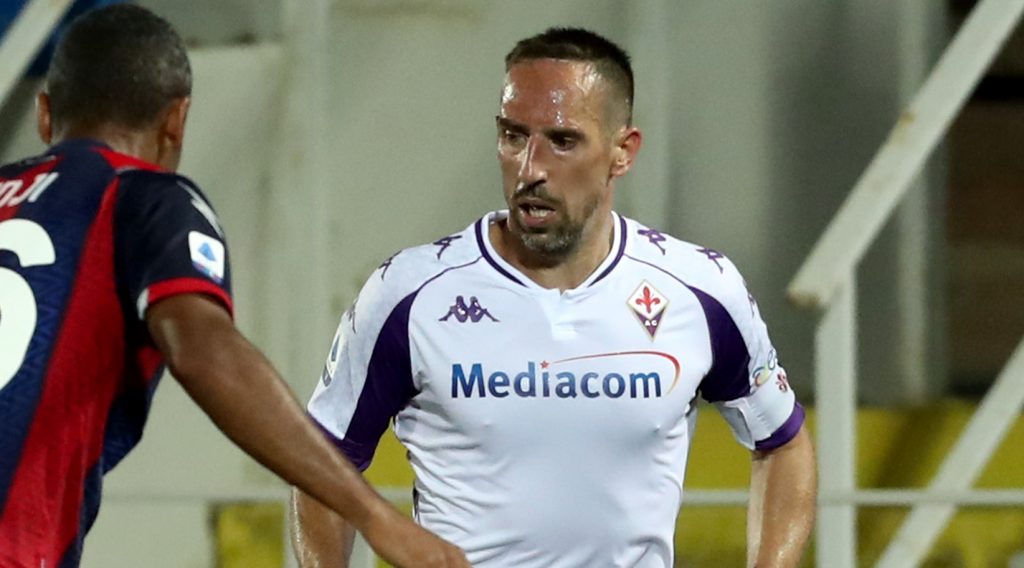 Ribery