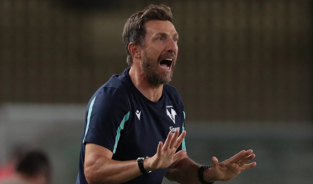 di Francesco
