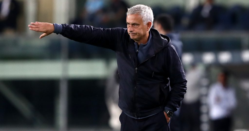 Mourinho