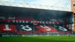 genoa tifosi