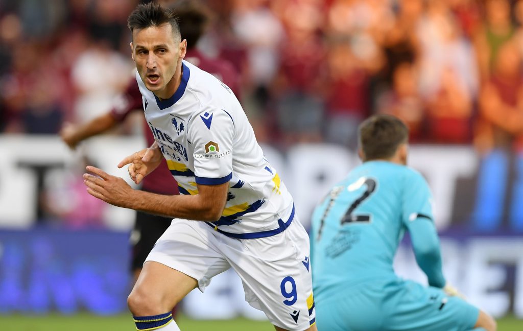 Kalinic