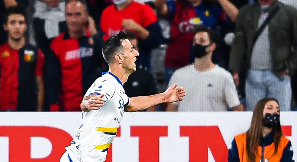 Kalinic