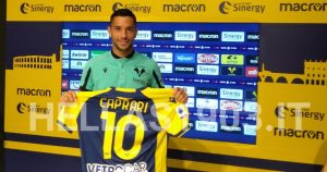 caprari