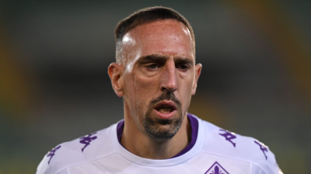 Ribery