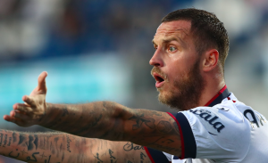 arnautovic