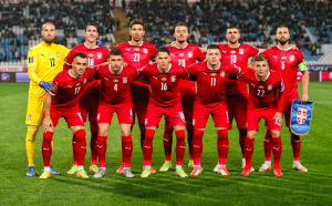 serbia