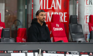 ibrahimovic