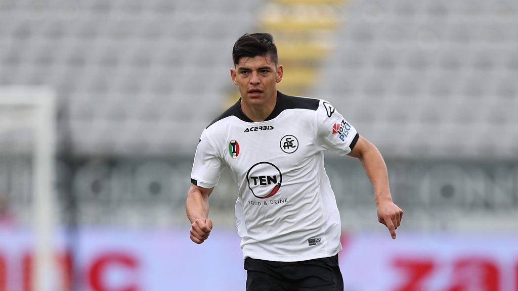 Spezia Calcio  v Torino FC - Serie A