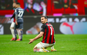 ibrahimovic