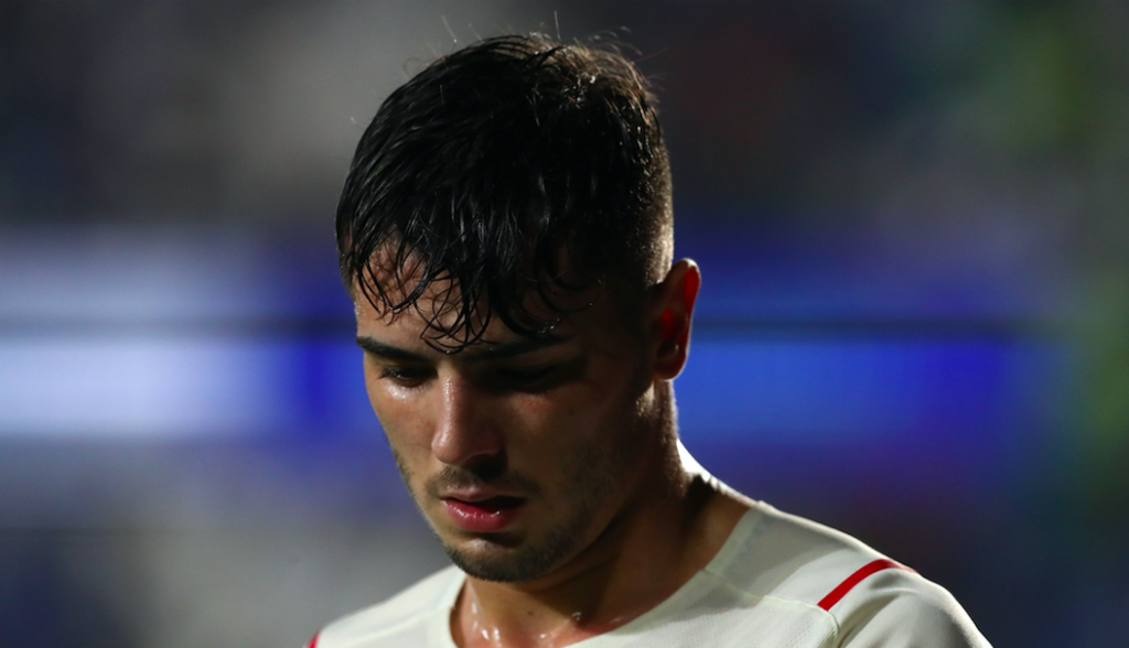 brahim diaz