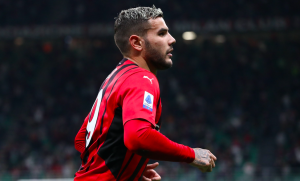 theo hernandez