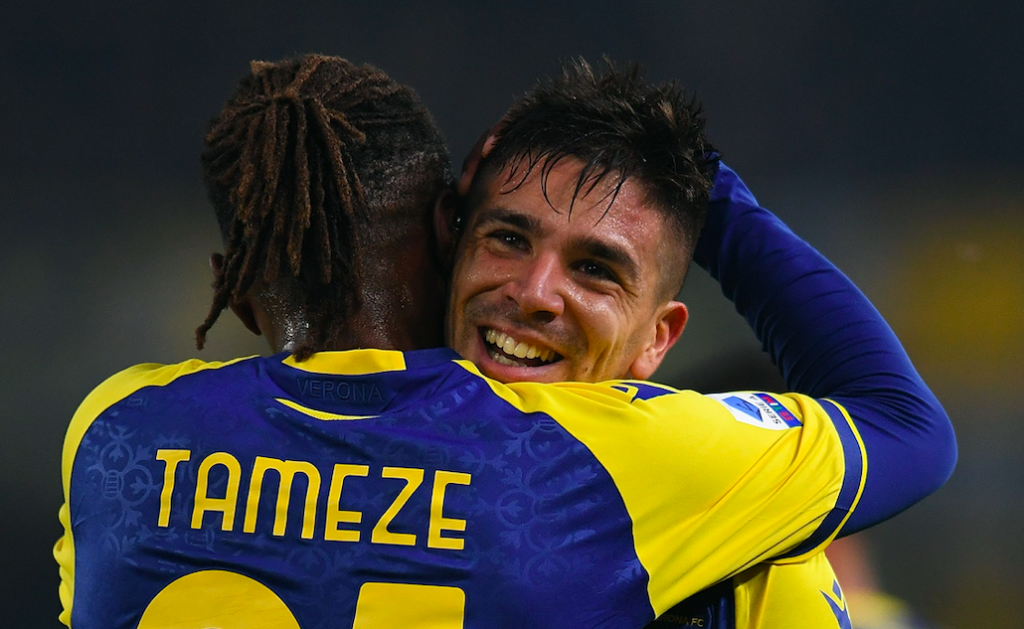 simeone tameze
