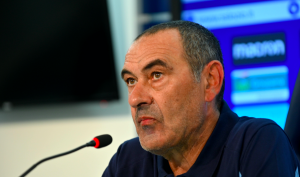 sarri