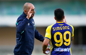tudor simeone