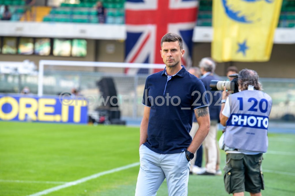 thiago motta