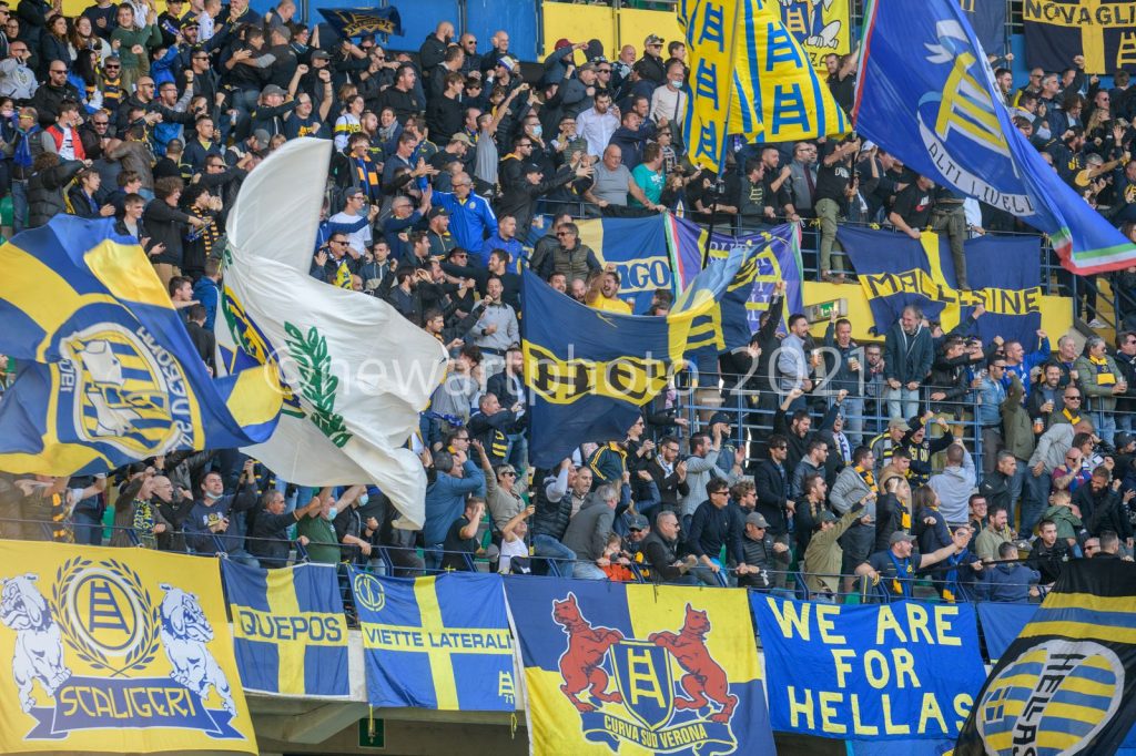 curva sud