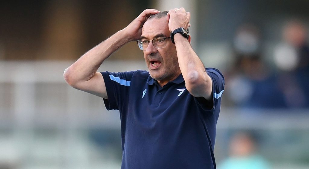 Sarri