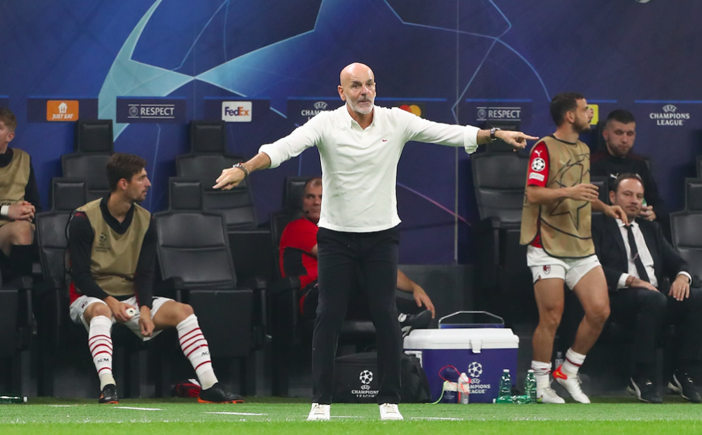 pioli