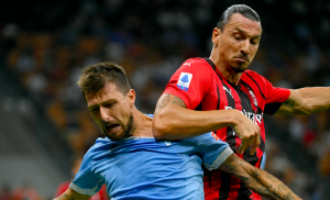 ibrahimovic
