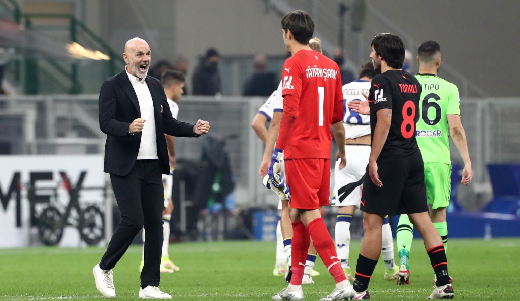 Pioli