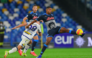 juan jesus
