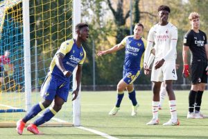 yeboah
