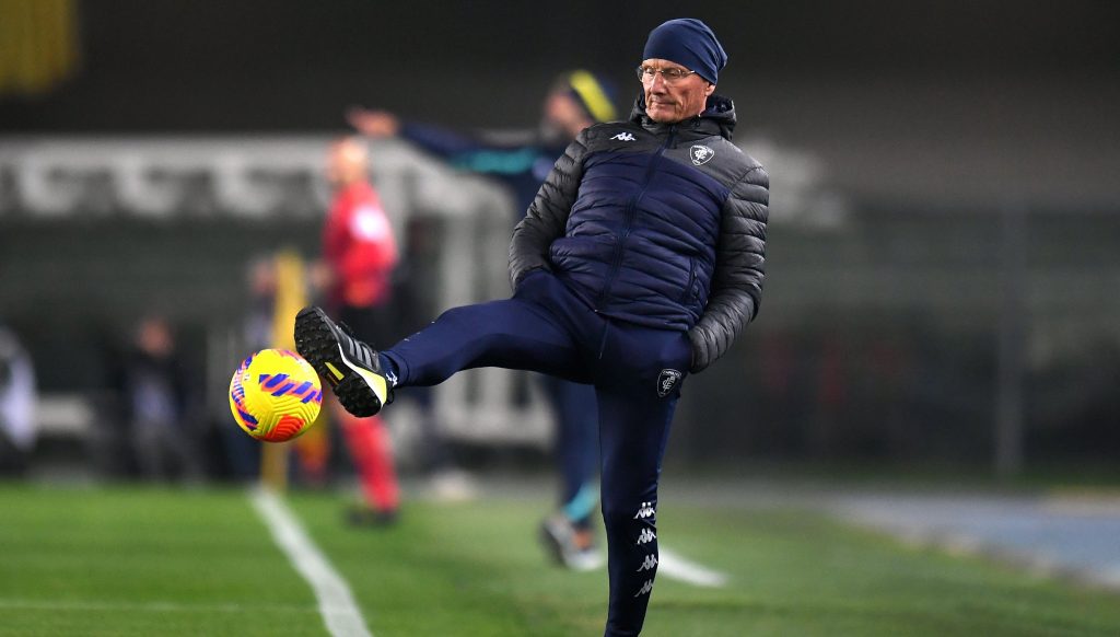 Hellas Verona FC v Empoli FC - Serie A