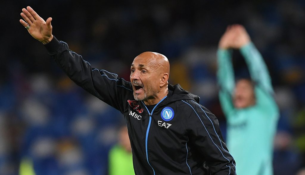 Spalletti