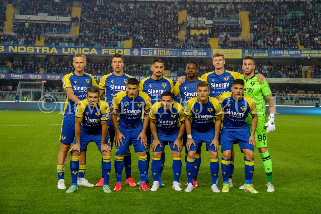 formazione verona