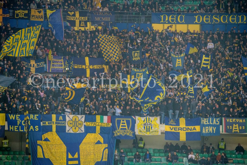 curva sud