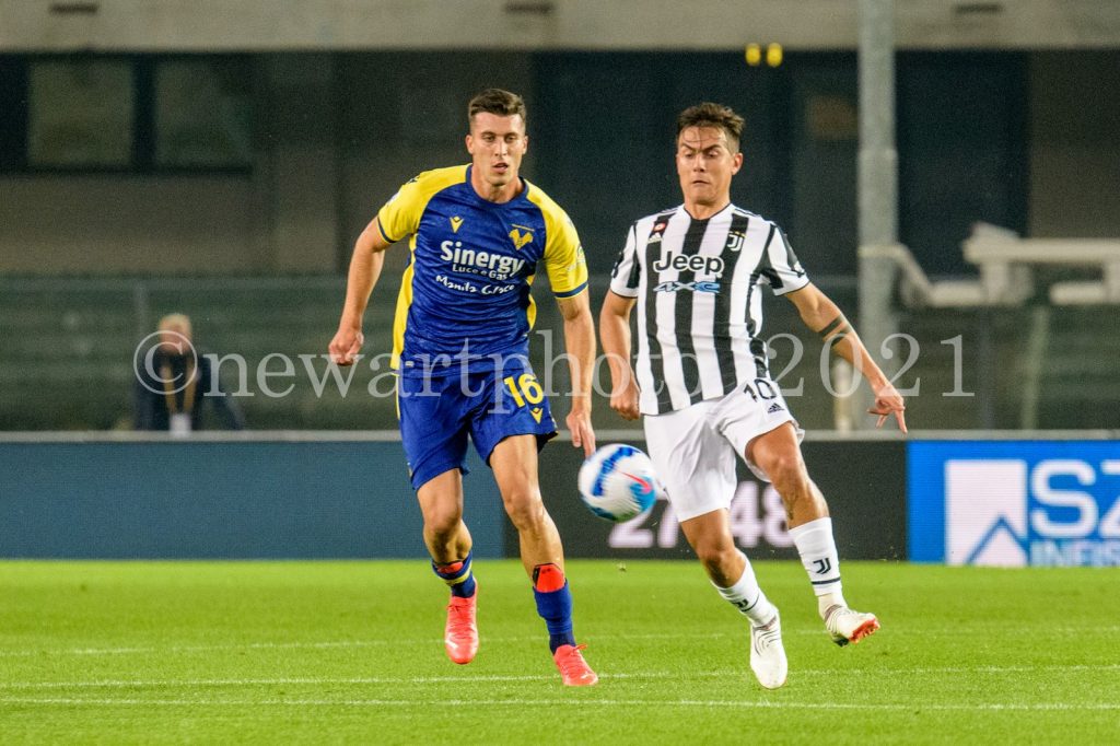 casale dybala