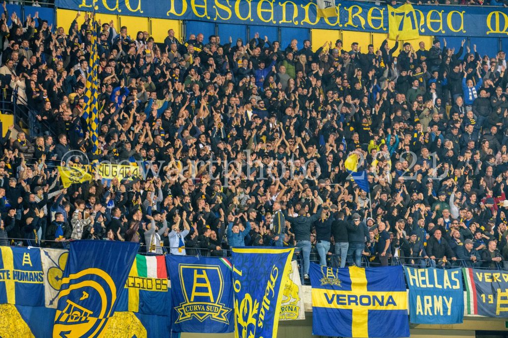 curva sud