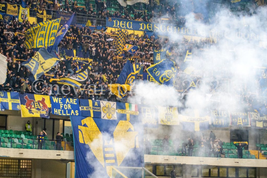 curva sud