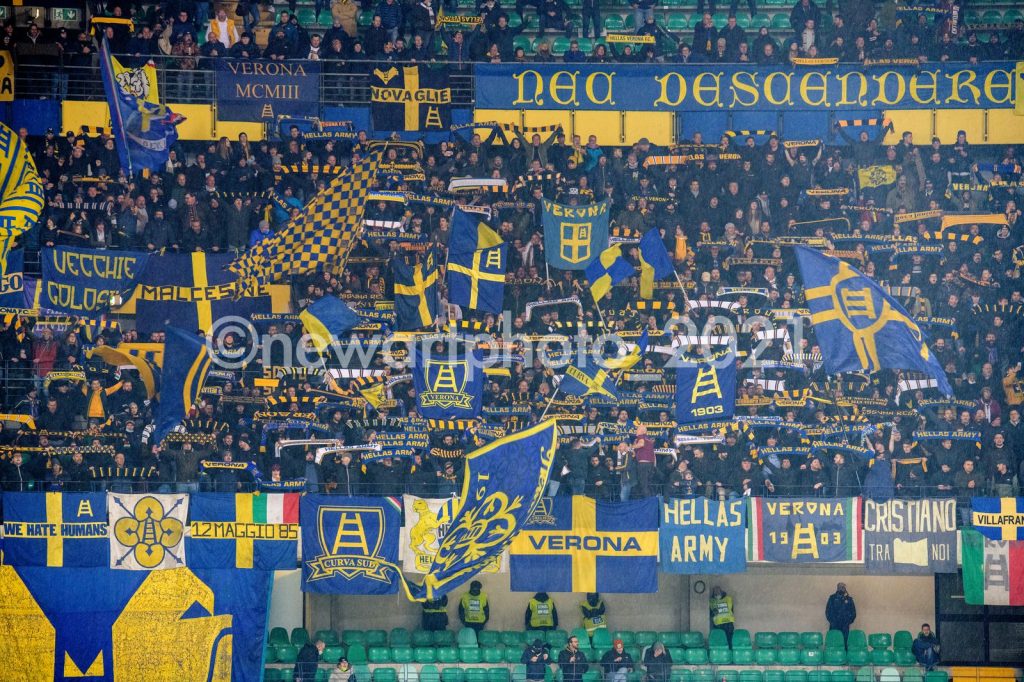 curva sud