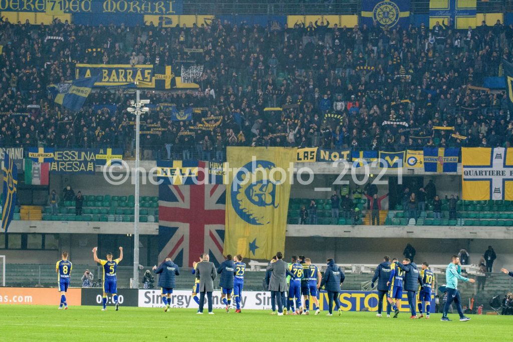 curva sud