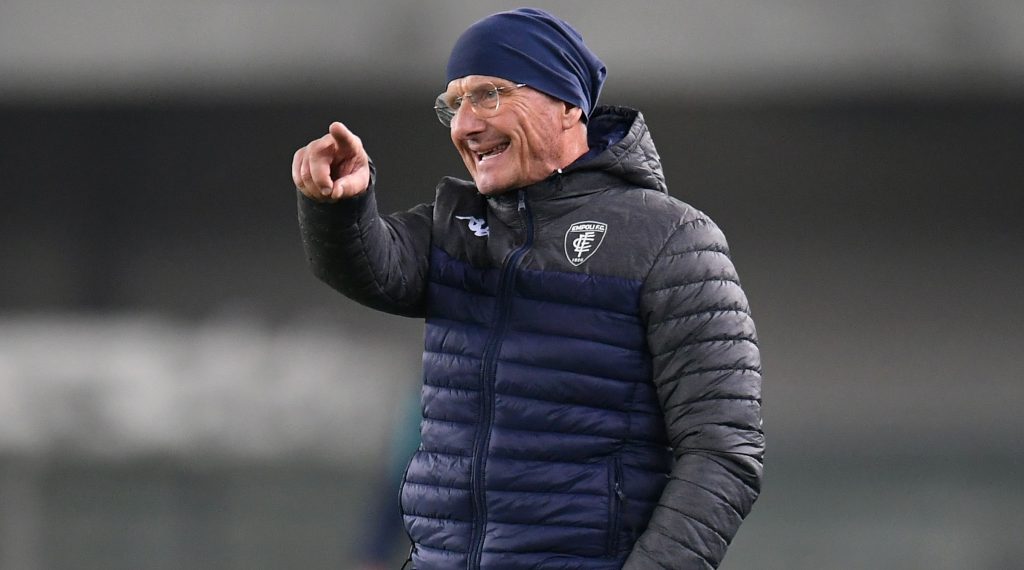 Hellas Verona FC v Empoli FC - Serie A