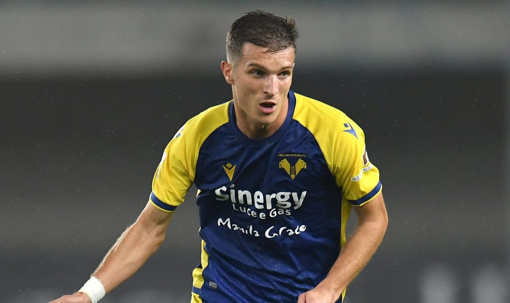 Lazovic