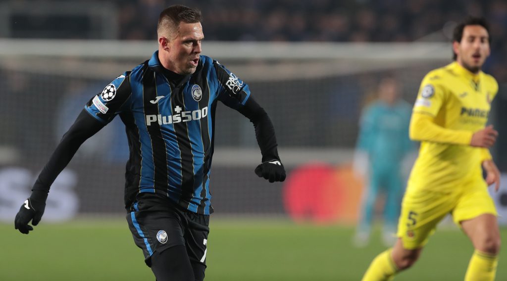 Ilicic