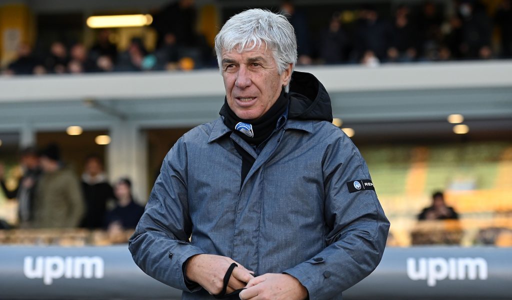 Gasperini