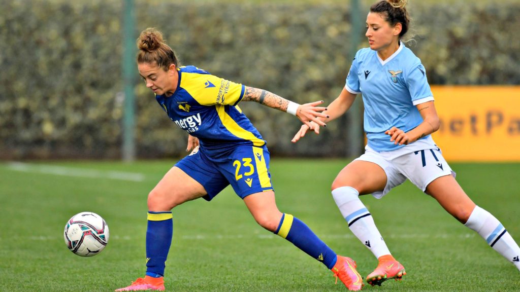 Hellas Verona Women