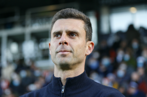 thiago motta