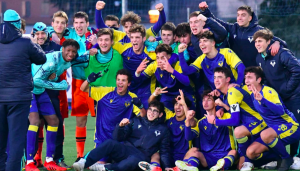 under 17