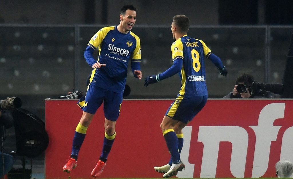 Kalinic