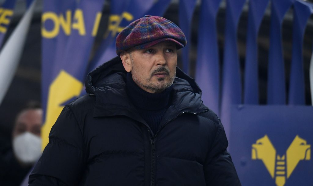 Mihajlovic