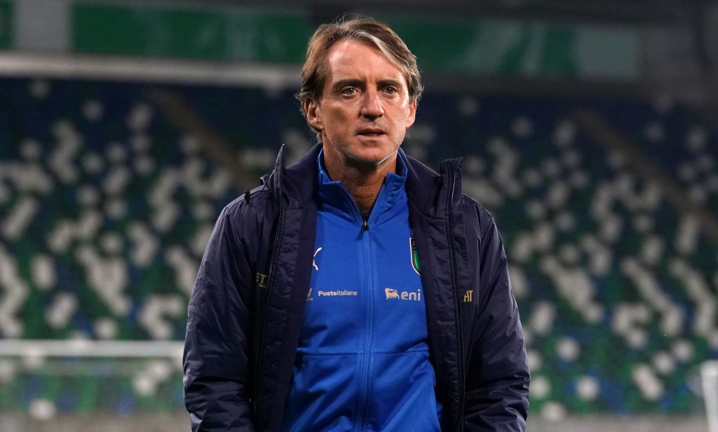 Mancini