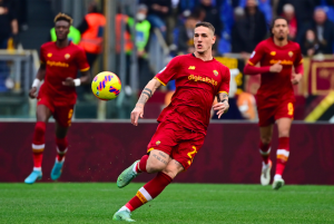 zaniolo