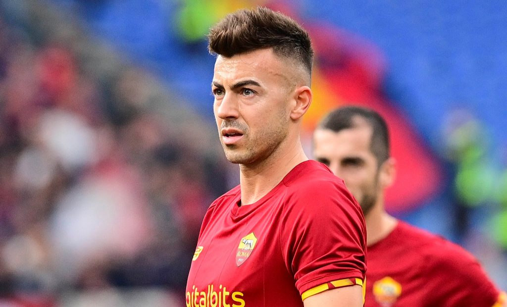 el shaarawy
