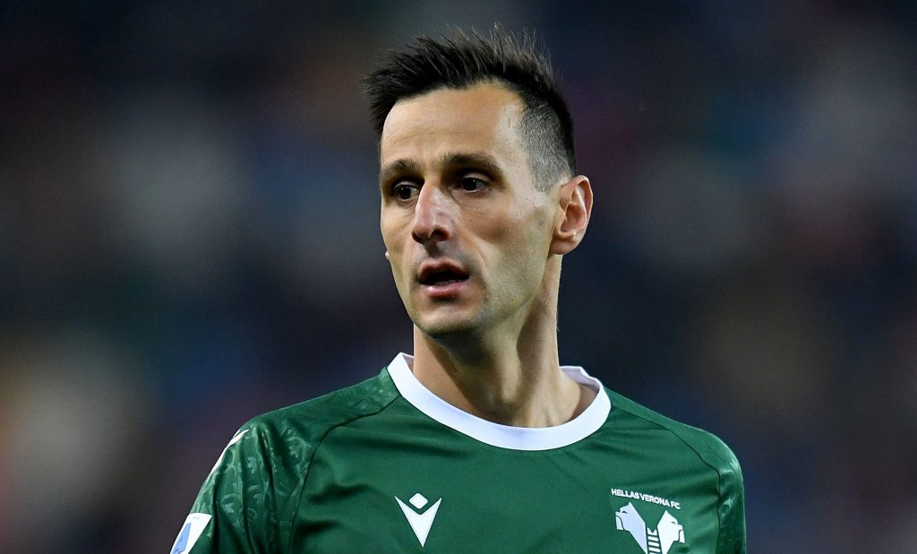 Kalinic