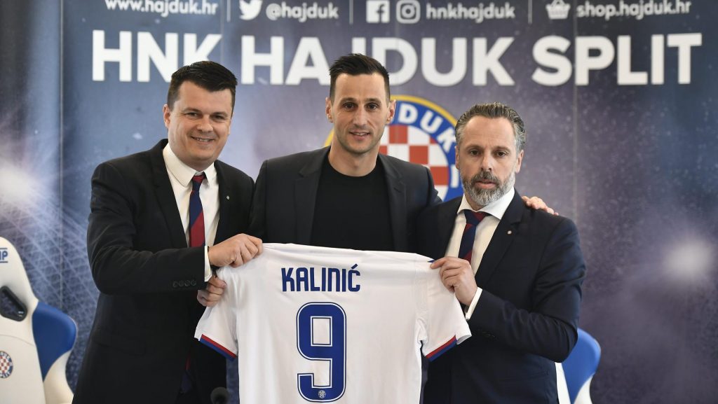 Kalinic Hajduk